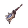 Blazing Horn I