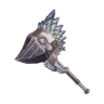 Blühender Hammer II