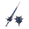 Blue Tail