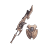 Cannone d'osso II