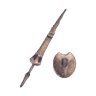 Bone Lance I