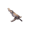 Bone Shooter I