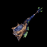Brachydios Horn I