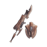 Carapace Cannon III