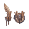 Carapace Edge II