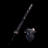 Chrome Drill I