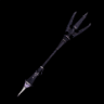 Chrome Trident III