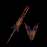Crimson Ember