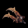 Crimson Viperclaws I