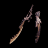 Deathblade Vaal Grosser