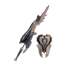 Deathfang Gunlance II