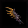 Decay Gold Fellsword
