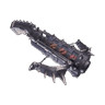 Destruction's Fusillade
