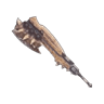 Diablos Axe II