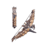 Diablos Bow I