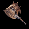Diablos Shatterer III