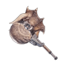 Diablos Sledge II