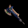 Dios Smasher I