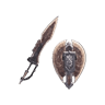 Dragonbone Cutter III