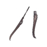 Dragonbone Stabber I
