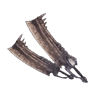 Dragonbone Twinblades I