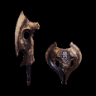 Dragonseal Aldsword I