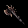 Dragonseal Axe I