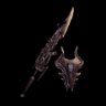Dragonseal Gunlance I