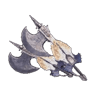 Dual Destroyers I