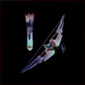 Empress Arrow