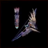 Empress Arrow "Ruin"