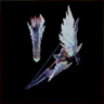 Empress Arrow "Styx"