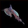 Empress Axe "Ruin"