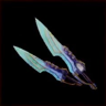Empress Daggers