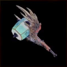 Kaiserin-Keule "Nergigante"