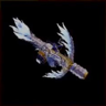Empress Shell "Styx"
