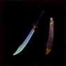 Empress Sword "Blaze"