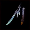 Empress Sword "Styx"