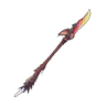 Firedance Rathmaul +