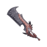 Flammeklinge I