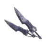 Freeze Daggers I
