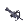 Frost Blitz I