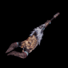 Fulguring Horn I
