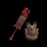 Gajalaka Firepike