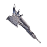 Glacial Axe I