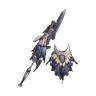 Glacial Gunlance I