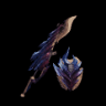Glavenus Buster I