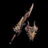 Gluttons Fang II