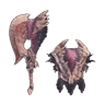 Gnashing Flammensucher
