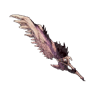 Flammenzahn III